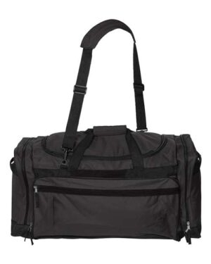36034_f_fm 27" Explorer Large Duffel Bag